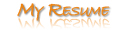 resume