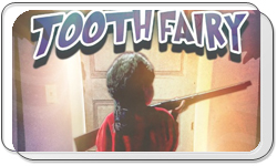 tooth fairy