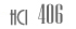 HCI406