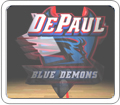 depaul blue demon